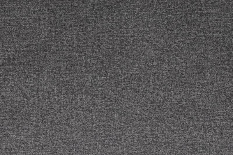 Sängynpääty Noyelles 120 cm - Tummanharmaa/Sametti - Huonekalut - Sänky - Sängyn lisävarusteet & sängynpäädyt - Sängynpääty