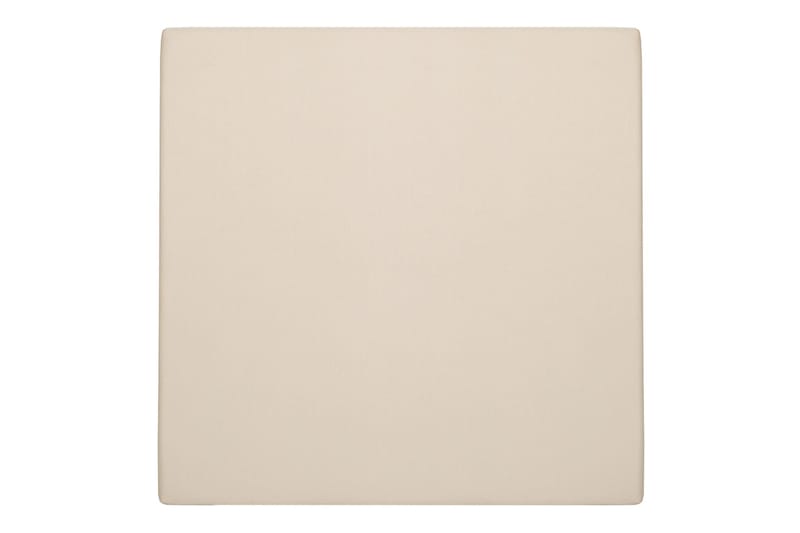 Sängynpääty Olivia 120 cm Sileä - Beige - Huonekalut - Sänky - Sängyn lisävarusteet & sängynpäädyt - Sängynpääty