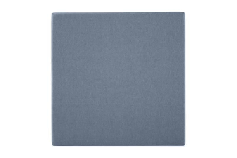 Sängynpääty Olivia 120 cm Sileä - Tummansininen - Huonekalut - Sänky - Sängyn lisävarusteet & sängynpäädyt - Sängynpääty