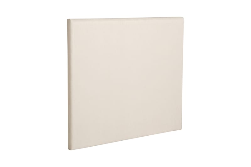 Sängynpääty Olivia 150 cm Sileä - Beige - Huonekalut - Sänky - Sängyn lisävarusteet & sängynpäädyt - Sängynpääty