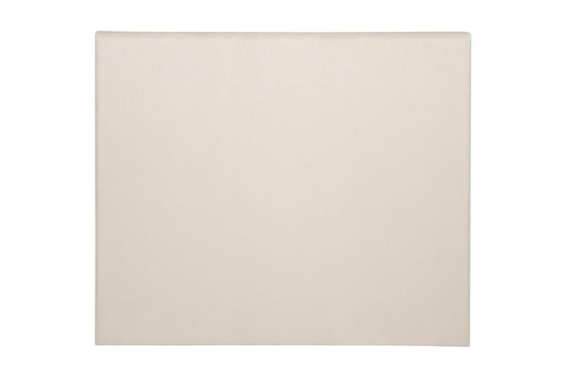 Sängynpääty Olivia 150 cm Sileä - Beige - Huonekalut - Sänky - Sängyn lisävarusteet & sängynpäädyt - Sängynpääty