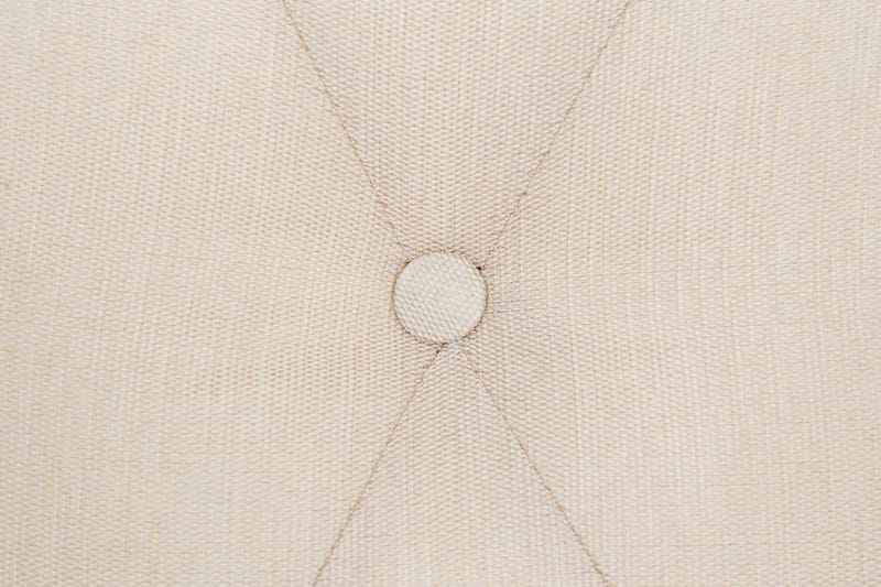 Sängynpääty Olivia 160 cm Diamant - Beige - Huonekalut - Sänky - Sängyn lisävarusteet & sängynpäädyt - Sängynpääty