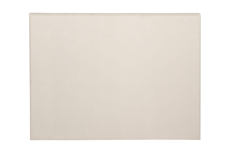 Sängynpääty Olivia 160 cm Sileä - Beige - Huonekalut - Sänky - Sängyn lisävarusteet & sängynpäädyt - Sängynpääty
