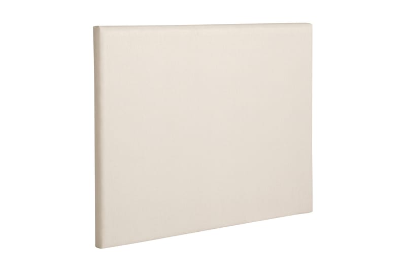 Sängynpääty Olivia 160 cm Sileä - Beige - Huonekalut - Sänky - Sängyn lisävarusteet & sängynpäädyt - Sängynpääty