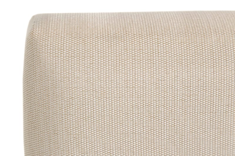 Sängynpääty Olivia 160 cm Sileä - Beige - Huonekalut - Sänky - Sängyn lisävarusteet & sängynpäädyt - Sängynpääty