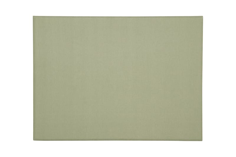 Sängynpääty Olivia 160 cm Sileä - Vihreä - Huonekalut - Sänky - Sängyn lisävarusteet & sängynpäädyt - Sängynpääty