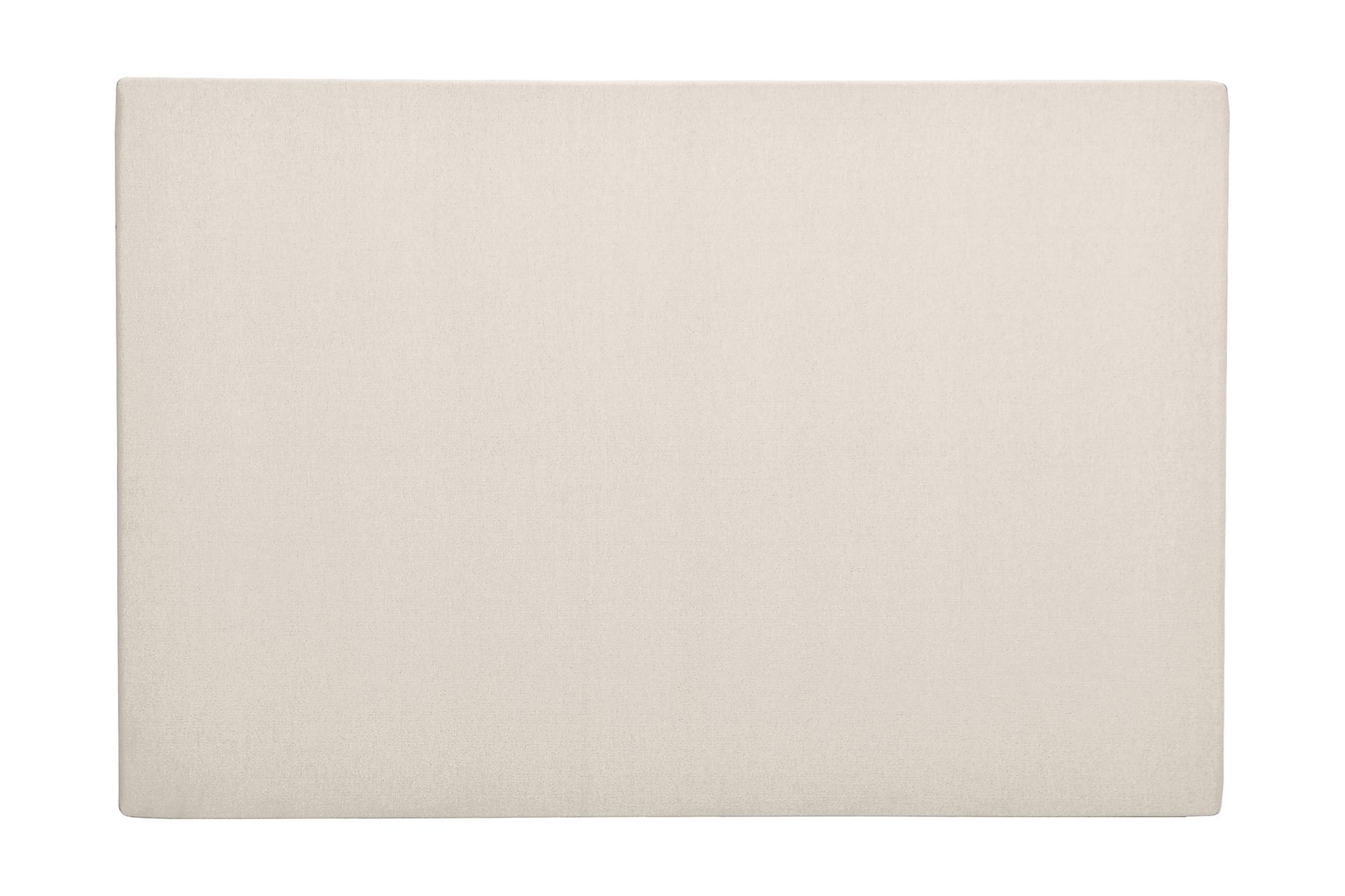 Sängynpääty Olivia 180 cm Sileä - Beige - Huonekalut - Sänky - Sängyn lisävarusteet & sängynpäädyt - Sängynpääty