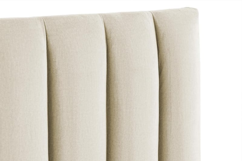 Sängynpääty Rakel 140 cm - Huonekalut - Sänky - Sängyn lisävarusteet & sängynpäädyt - Sängynpääty