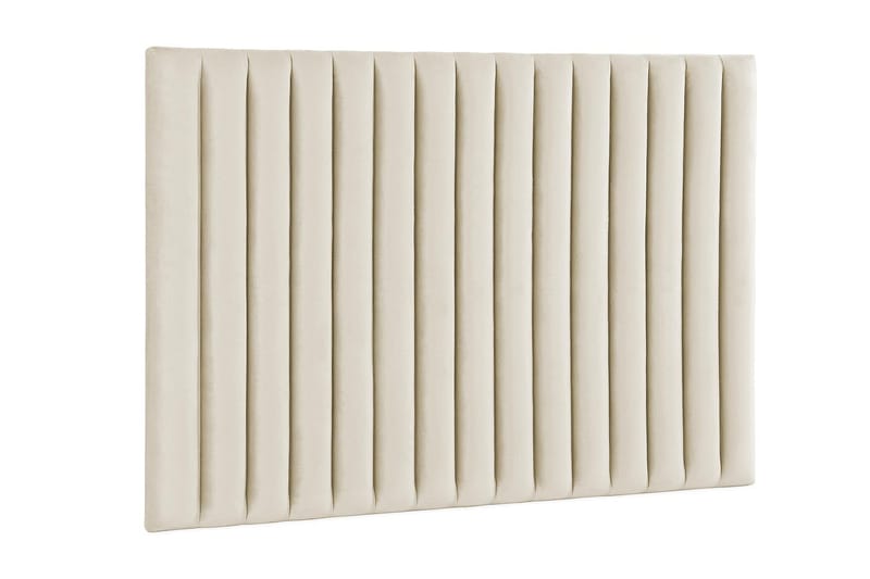 Sängynpääty Rakel 160 cm - Huonekalut - Sänky - Sängyn lisävarusteet & sängynpäädyt - Sängynpääty