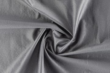 Sängynpääty Rebeca 120 cm Nappi - Harmaa - Huonekalut - Sänky - Sängyn lisävarusteet & sängynpäädyt - Sängynpääty