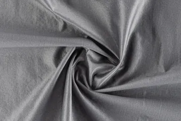 Sängynpääty Rebeca 120 cm Nappi - Harmaa - Huonekalut - Sänky - Sängyn lisävarusteet & sängynpäädyt - Sängynpääty