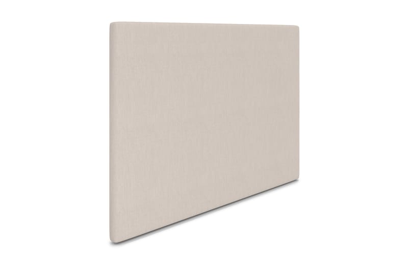 Sängynpääty Romance Lyx 180 cm - Beige - Huonekalut - Sänky - Sängyn lisävarusteet & sängynpäädyt - Sängynpääty