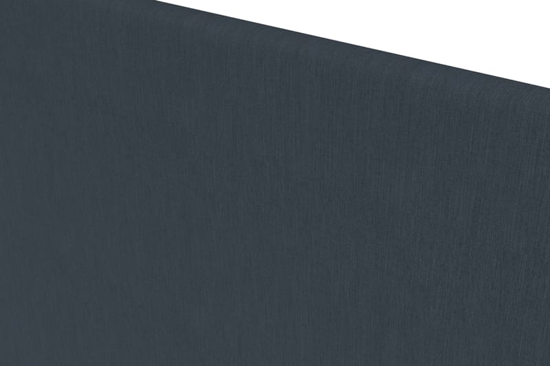 Sängynpääty Romance Lyx 180 cm - Tummansininen - Huonekalut - Sänky - Sängyn lisävarusteet & sängynpäädyt - Sängynpääty