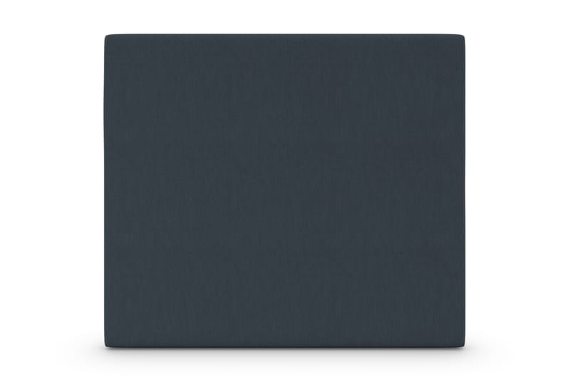 Sängynpääty Romance Lyx/Roma Lyx 120 cm - Tummansininen - Huonekalut - Sänky - Sängyn lisävarusteet & sängynpäädyt - Sängynpääty