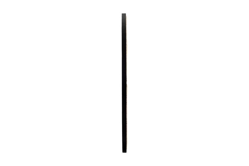 Sängynpääty Rondel 100cm - Beige Rottinki - Huonekalut - Sänky - Sängyn lisävarusteet & sängynpäädyt - Sängynpääty