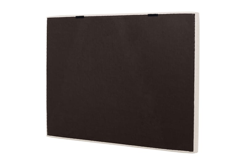 Sängynpääty Roosalie 145 cm Matala - Beige - Huonekalut - Sänky - Sängyn lisävarusteet & sängynpäädyt - Sängynpääty