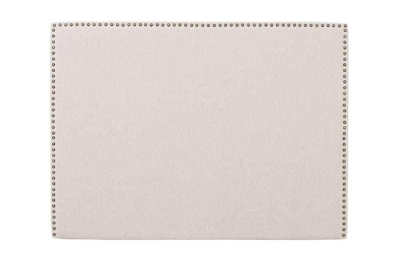 Sängynpääty Roosalie 165 cm, Beige
