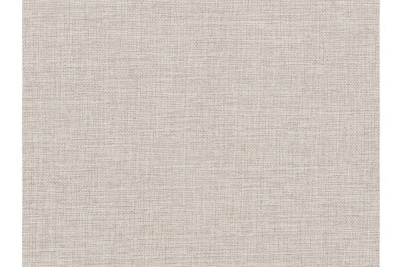 Sängynpääty Roosalie 185 cm Matala - Beige - Sängynpääty