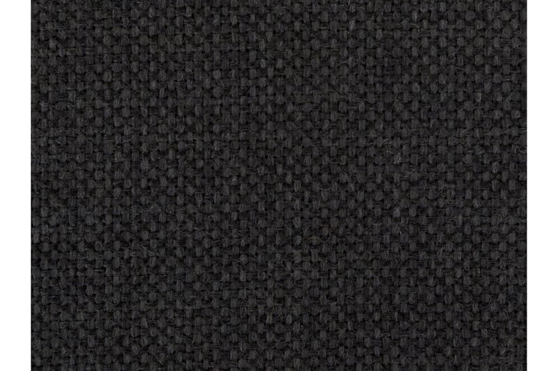 Sängynpääty Roosalie 185 cm Matala - Musta - Huonekalut - Sänky - Sängyn lisävarusteet & sängynpäädyt - Sängynpääty