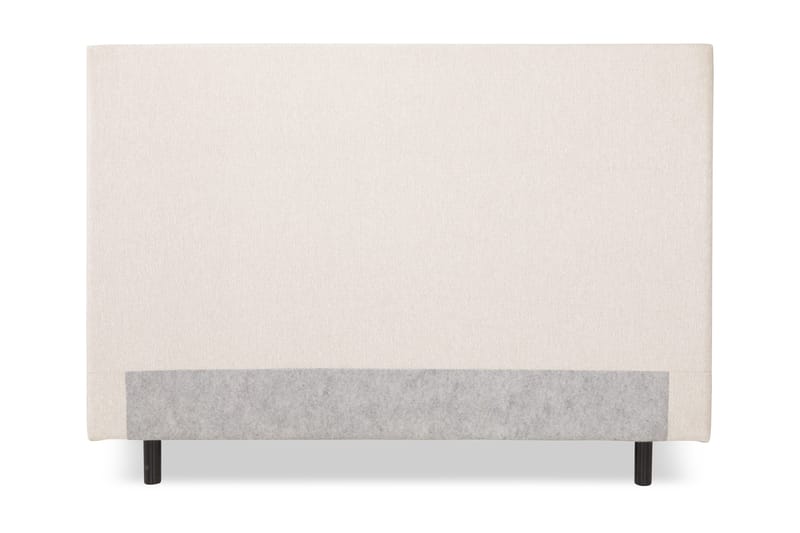 Sängynpääty Sileä 180 cm Beige, undefined