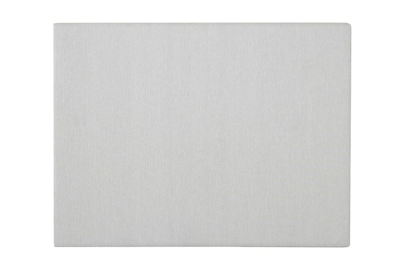 Sängynpääty Sofia 160 cm - Vaaleanharmaa - Huonekalut - Sänky - Sängyn lisävarusteet & sängynpäädyt - Sängynpääty