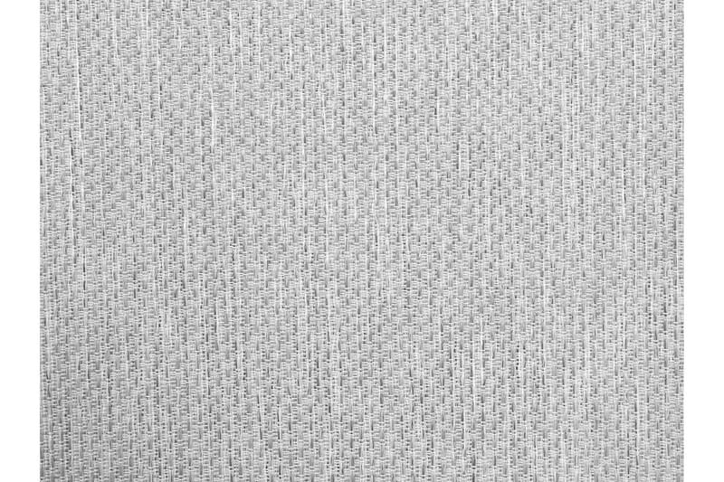 Sängynpääty Sofia 160 cm - Vaaleanharmaa - Huonekalut - Sänky - Sängyn lisävarusteet & sängynpäädyt - Sängynpääty
