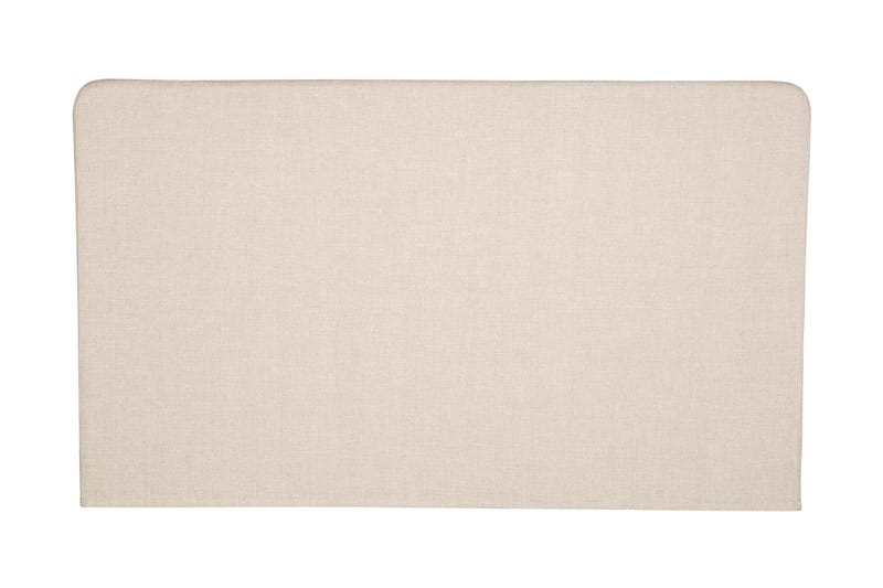 Sängynpääty Sovereign Beige - 200 cm - Huonekalut - Sänky - Sängyn lisävarusteet & sängynpäädyt - Sängynpääty