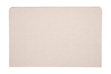 Sängynpääty Sovereign Beige - 210 cm - Huonekalut - Sänky - Sängyn lisävarusteet & sängynpäädyt - Sängynpääty