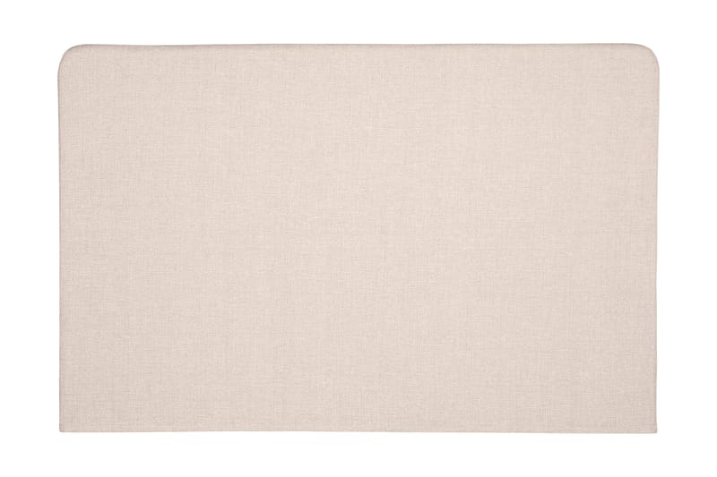 Sängynpääty Sovereign Beige - 210 cm - Huonekalut - Sänky - Sängyn lisävarusteet & sängynpäädyt - Sängynpääty