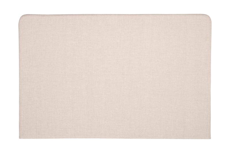 Sängynpääty Sovereign Beige - 210 cm - Sängynpääty