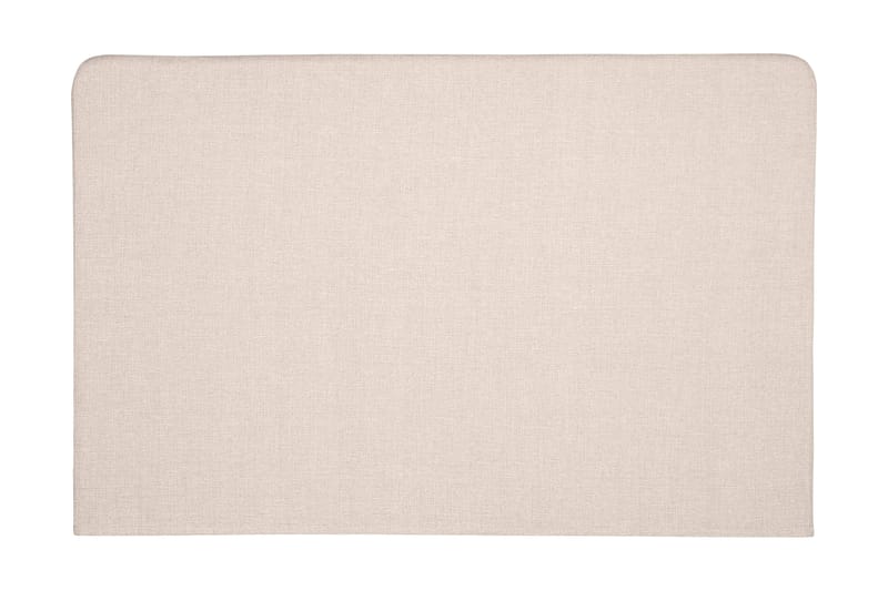 Sängynpääty Sovereign Beige, 210 cm