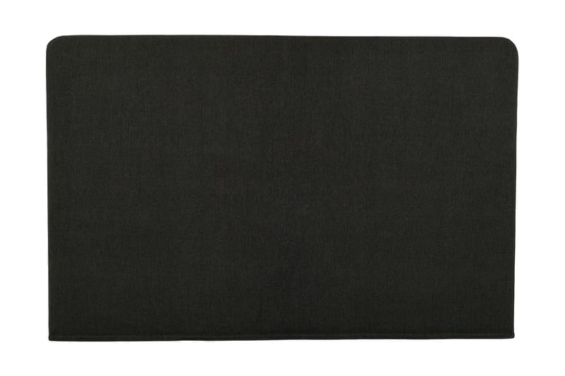 Sängynpääty Sovereign Tummaharmaa, 200 cm