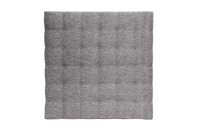 Sängynpääty Style 90, Vaaleanharmaa