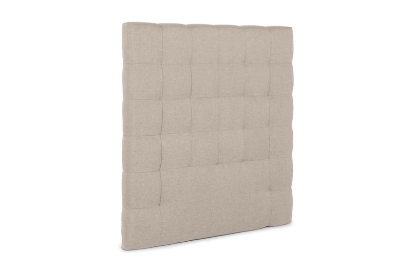 Sängynpääty Suset 140 cm - Beige - Huonekalut - Sänky - Sängyn lisävarusteet & sängynpäädyt - Sängynpääty