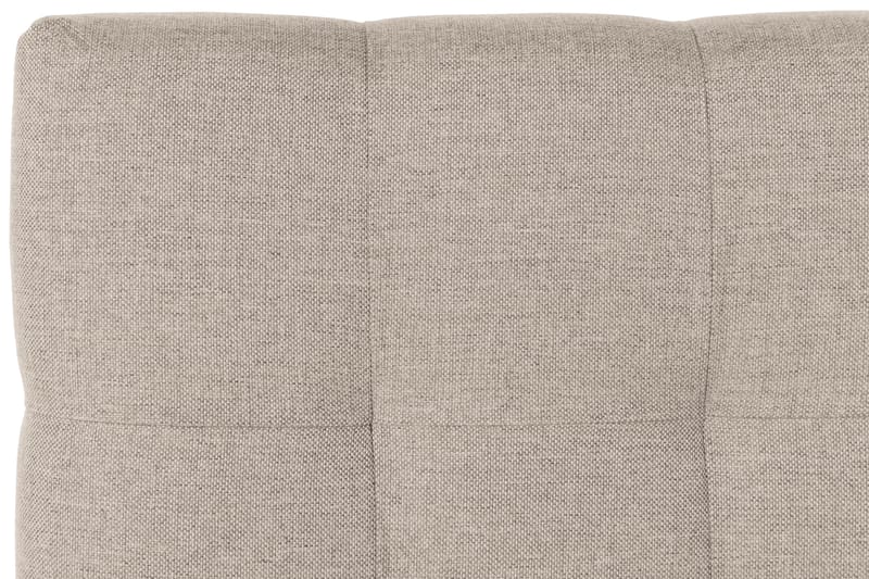 Sängynpääty Suset 140 cm - Beige - Huonekalut - Sänky - Sängyn lisävarusteet & sängynpäädyt - Sängynpääty