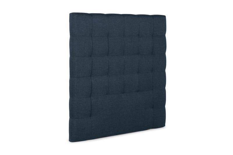 Sängynpääty Suset 140 cm - Tummansininen - Huonekalut - Sänky - Sängyn lisävarusteet & sängynpäädyt - Sängynpääty