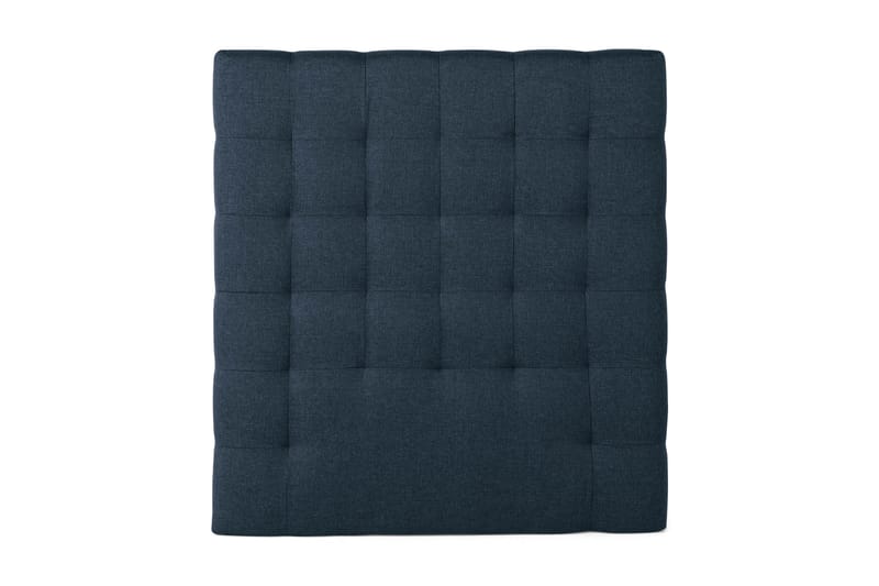 Sängynpääty Suset 140 cm - Tummansininen - Huonekalut - Sänky - Sängyn lisävarusteet & sängynpäädyt - Sängynpääty