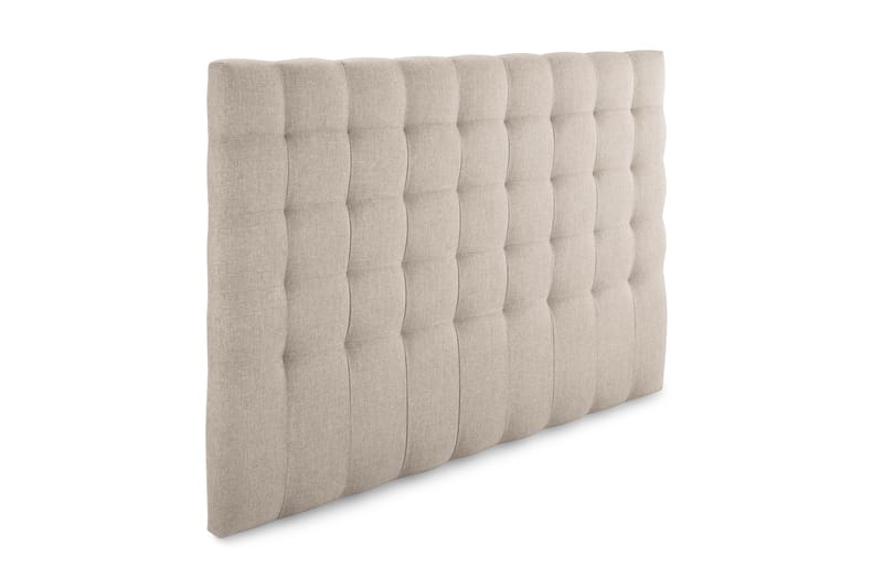 Sängynpääty Suset 160 cm - Beige - Huonekalut - Sänky - Sängyn lisävarusteet & sängynpäädyt - Sängynpääty
