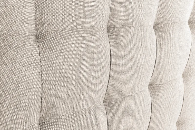 Sängynpääty Suset 160 cm - Beige - Huonekalut - Sänky - Sängyn lisävarusteet & sängynpäädyt - Sängynpääty