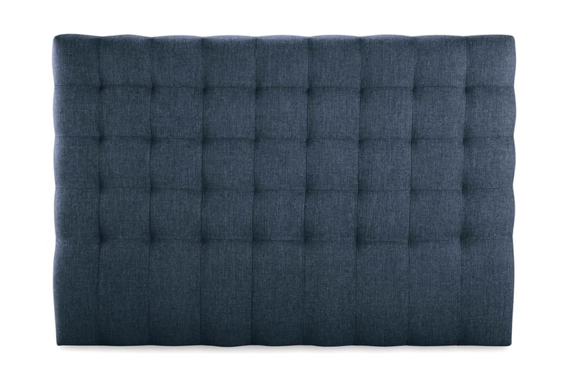 Sängynpääty Suset 160 cm - Tummansininen - Huonekalut - Sänky - Sängyn lisävarusteet & sängynpäädyt - Sängynpääty