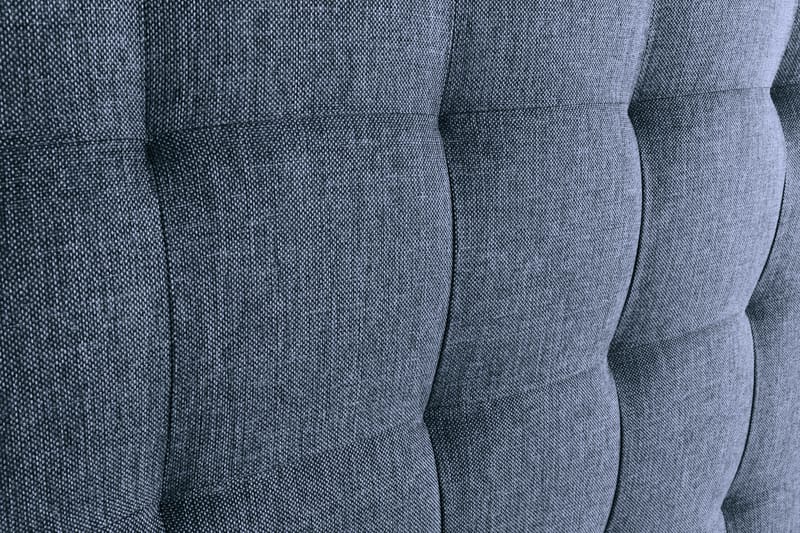 Sängynpääty Suset 160 cm - Tummansininen - Huonekalut - Sänky - Sängyn lisävarusteet & sängynpäädyt - Sängynpääty