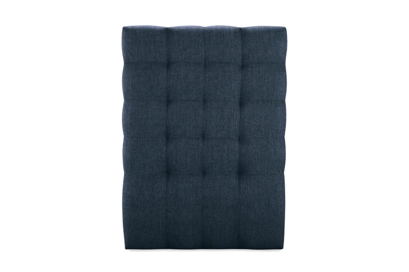 Sängynpääty Suset 80 cm - Tummansininen - Huonekalut - Sänky - Sängyn lisävarusteet & sängynpäädyt - Sängynpääty