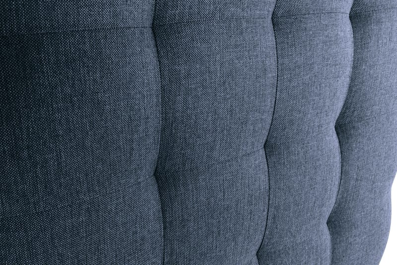 Sängynpääty Suset 80 cm - Tummansininen - Huonekalut - Sänky - Sängyn lisävarusteet & sängynpäädyt - Sängynpääty