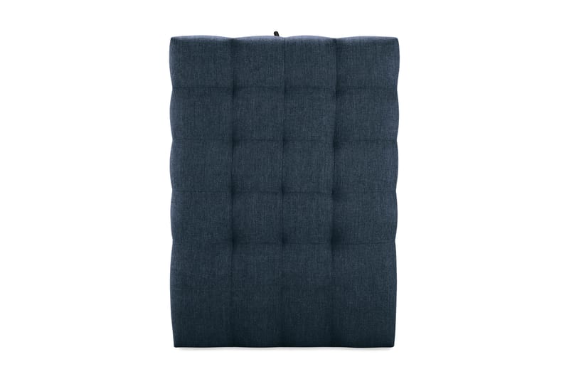 Sängynpääty Suset 90 cm - Tummansininen - Huonekalut - Sänky - Sängyn lisävarusteet & sängynpäädyt - Sängynpääty