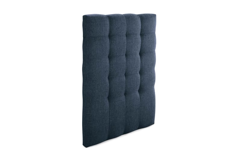 Sängynpääty Suset 90 cm - Tummansininen - Huonekalut - Sänky - Sängyn lisävarusteet & sängynpäädyt - Sängynpääty