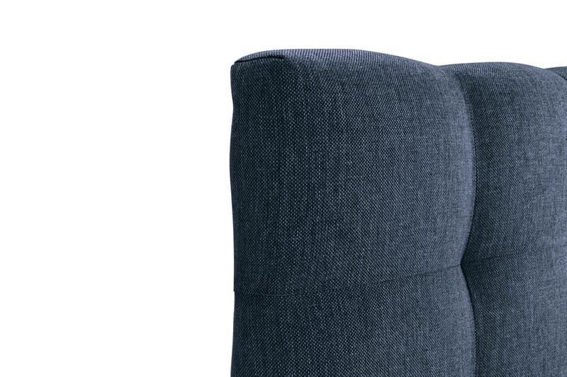 Sängynpääty Suset 90 cm - Tummansininen - Huonekalut - Sänky - Sängyn lisävarusteet & sängynpäädyt - Sängynpääty
