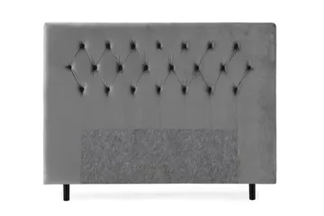 Sängynpääty Torsö 180 cm Sametti