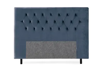 Sängynpääty Torsö 180 cm Sametti