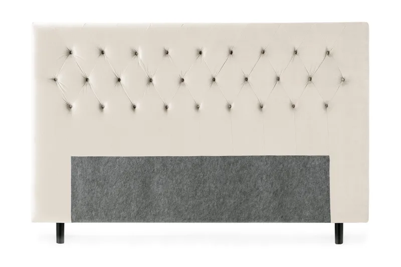 Sängynpääty Torsö 210 cm Sametti, undefined