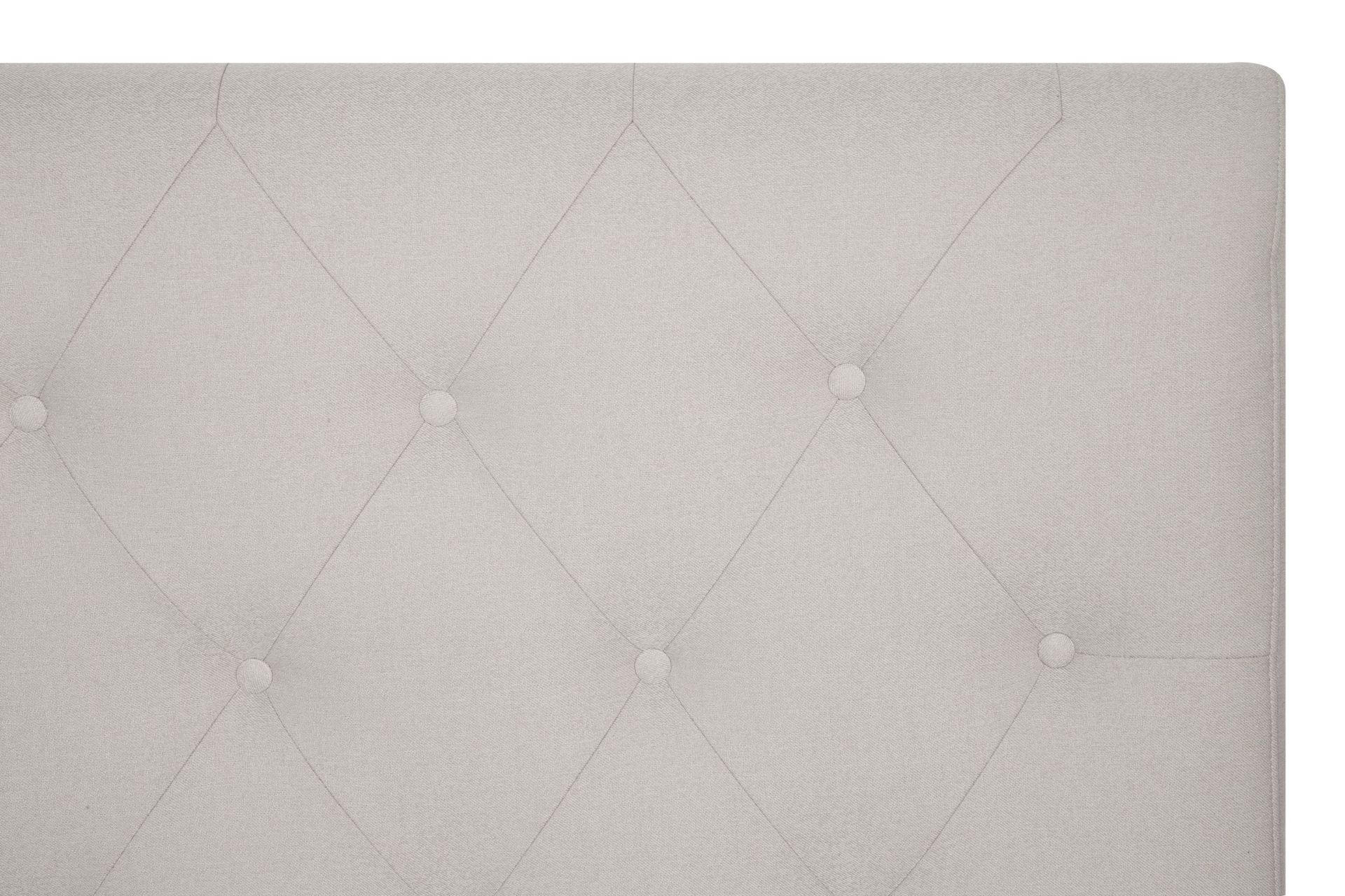 Sängynpääty Vretberga 150x120 cm - Beige - Huonekalut - Sänky - Sängyn lisävarusteet & sängynpäädyt - Sängynpääty